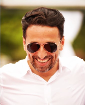 Misael Coelho