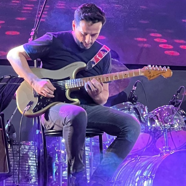 Misael Coelho